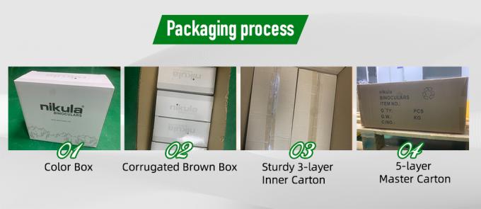 Microscopio de mano con pantalla HD y luz LED ideal para la exploraci&oacute;n de la naturaleza de los ni&ntilde;os, perfecto para observar insectos 3