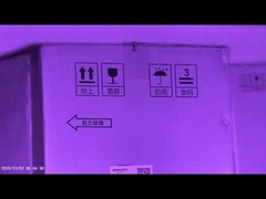 Prismáticos infrarrojos de visión nocturna digital con zoom 5X31 mm