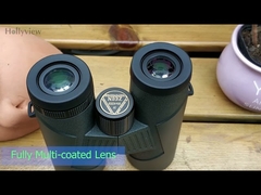 Prenda impermeable extra baja de los prismáticos IPX7 del ED de la dispersión para observar las estrellas