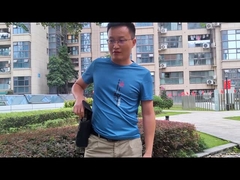 Grado militar del alcance óptico del telescopio monocular de gama alta para el adulto