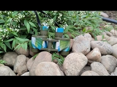 Telescopio durable militar del ejército de los prismáticos 12x42 del poder más elevado con el nitrógeno llenado