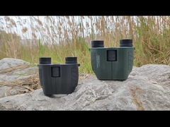 Acuerdo Mini Binoculars potente del telescopio de los niños pequeño para los niños y los adultos