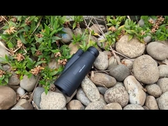Telescopio monocular de la lente Bak4 con el ideal del trípode para caminar la observación de pájaros que acampa de búsqueda