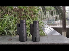 telescopio Nitrógeno-llenado IPX7 monocular óptico de 12x50 ED para birdwatching