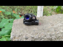 Gafas completas de la visión nocturna del infrarrojo de la oscuridad para cazar vigilancia del espía